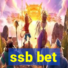 ssb bet